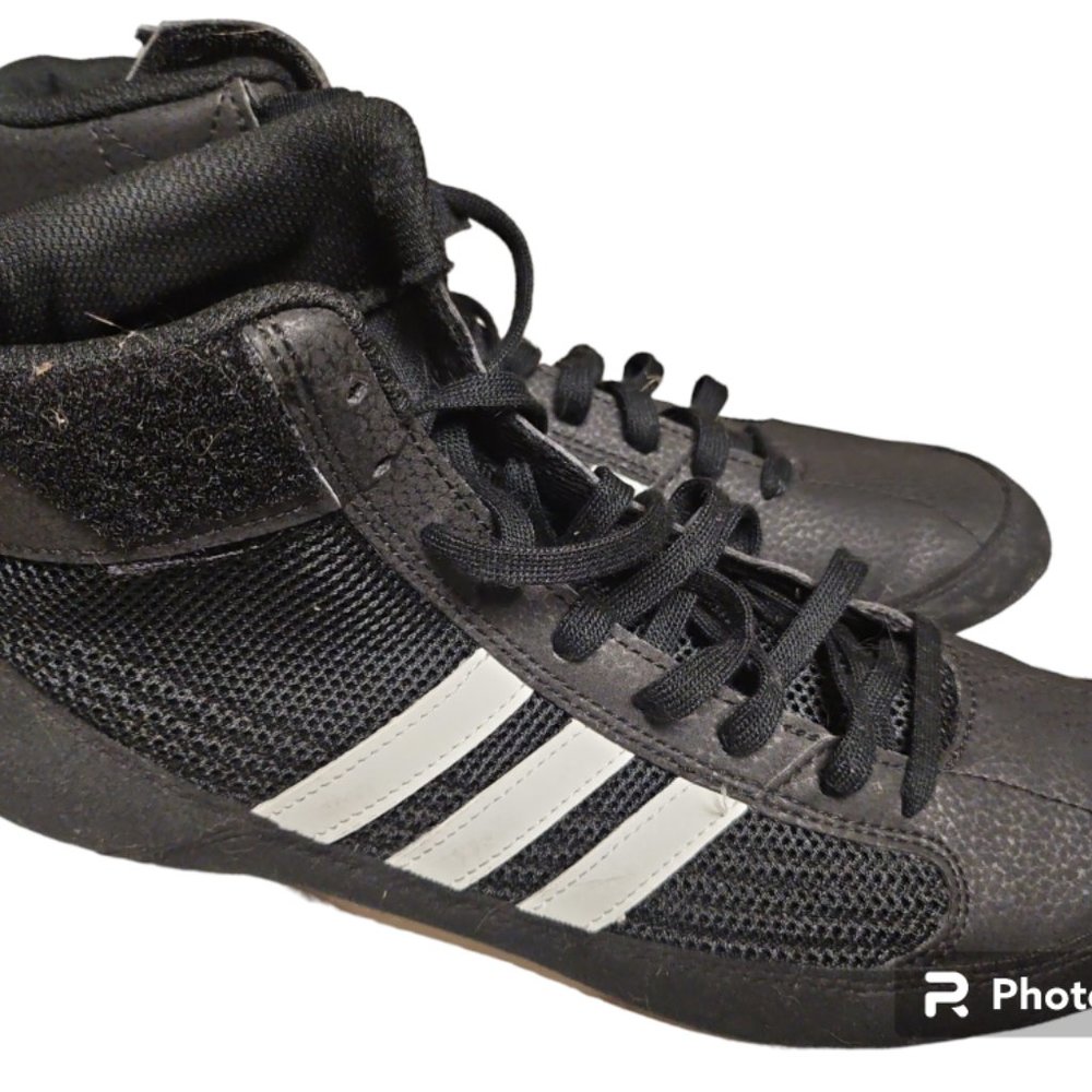 Adidas Men's HVC 2 Wrestling Shoes